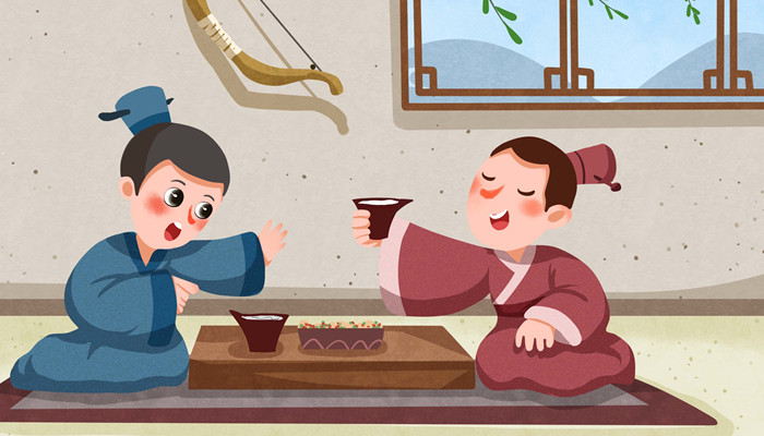 郑人买履的寓意是什么 郑人买履的寓意是什么意思