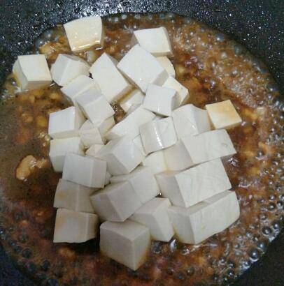 豆腐做法(几种豆腐的做法？)