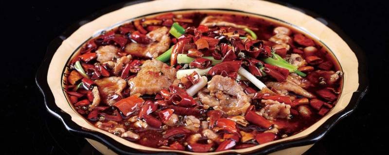 水煮牛肉的做法(水煮牛肉的做法是怎样的?哪些步骤是必不可少的?)