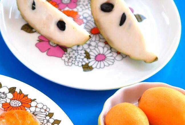 释迦果怎么吃(释迦货 释迦果怎么吃)