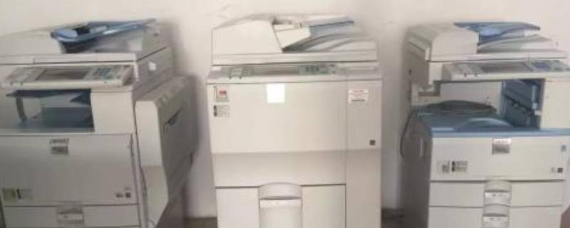 喷墨打印机和激光打印机的区别(激光打印机 和喷墨打印的区别)