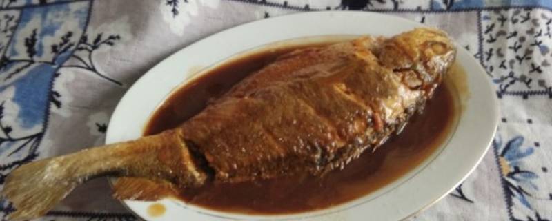 大黄花鱼怎么做好吃(大黄花鱼怎样做才好吃)