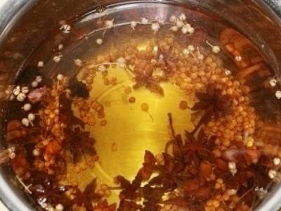 鬼子姜腌制方法(家庭鬼子姜的腌制方法)