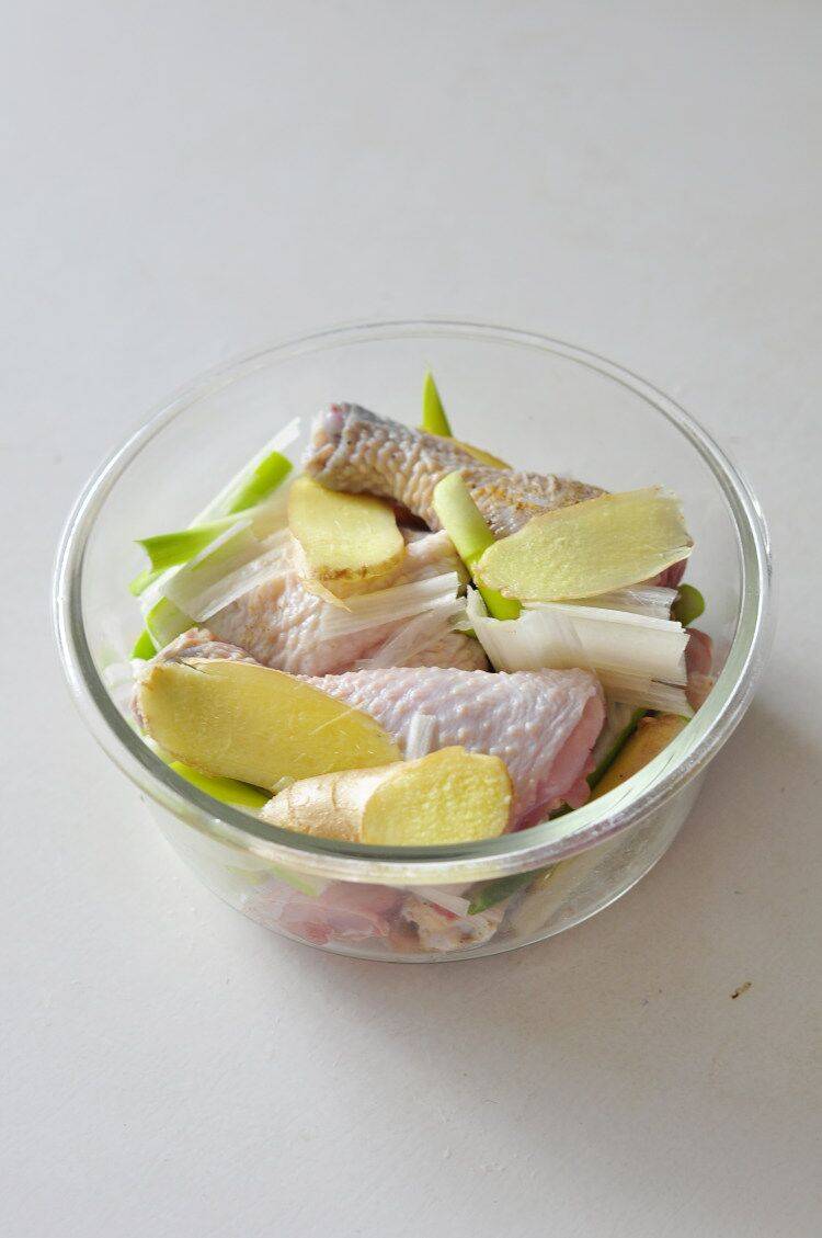 鸡腿怎么弄才好吃(鸡腿怎样煮才好吃)