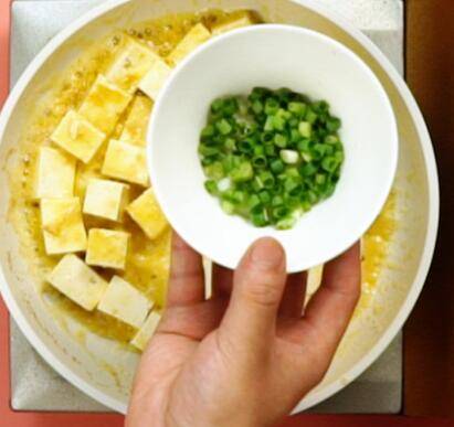 嫩豆腐怎么吃(嫩豆腐怎么做好吃又简单)
