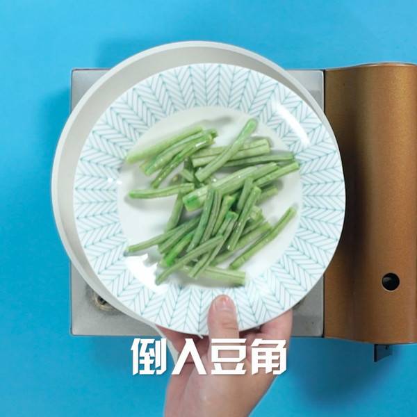 长豆角怎么做(长豆角怎么做法怎么做)