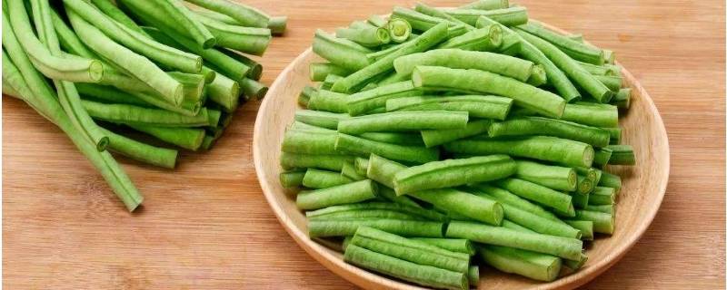 长豆角怎么做(长豆角怎么做法怎么做)