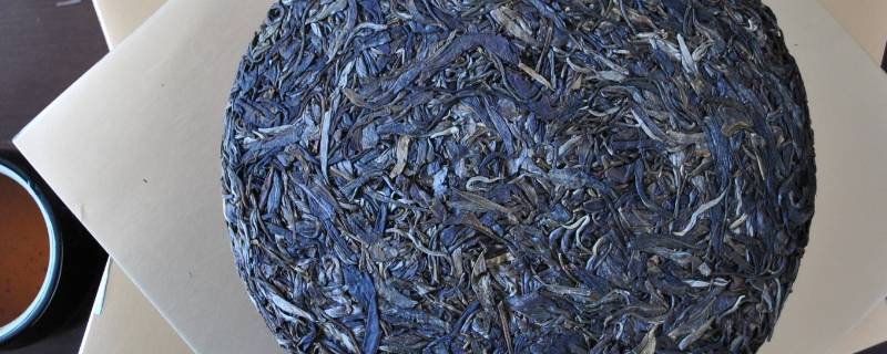 普洱茶的产地在哪(普洱茶的产地在哪？)