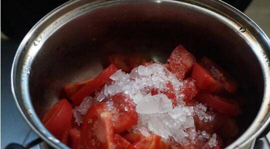 番茄酱怎么做(番茄酱是如何制作的？)