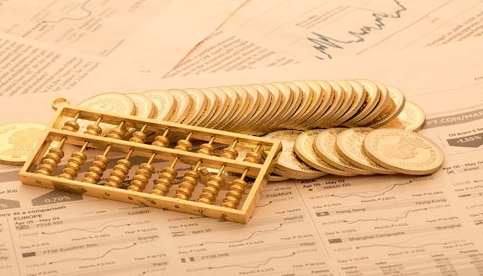 10万最聪明的存钱法