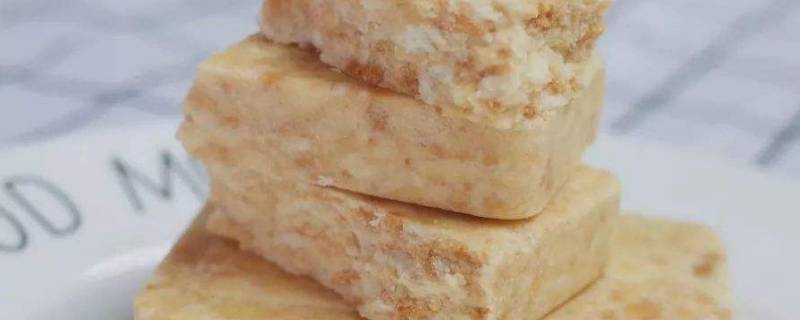 压缩饼干怎么吃(压缩饼干吃了怎么还是很饿？)