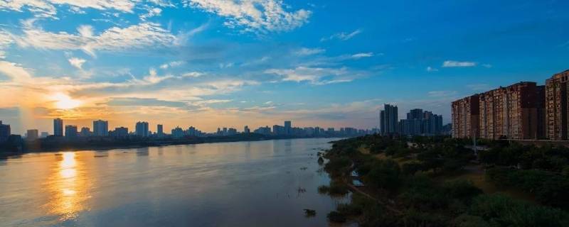 株洲景点(株洲好玩的景点推荐)