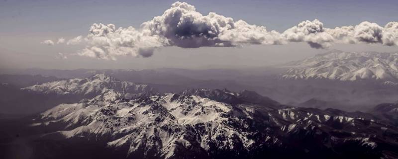 昆仑山在哪(昆仑山所在具体位置?)