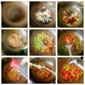虾尾怎么炒(炒虾尾怎么做好吃又简单)