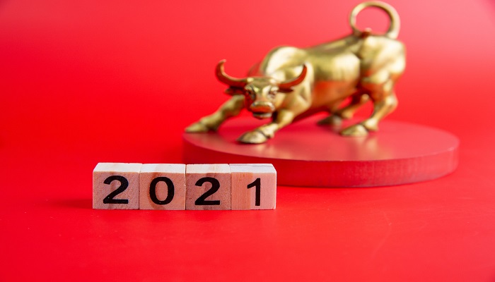 牛年祝福语2021最火 有哪些很火的牛年祝福