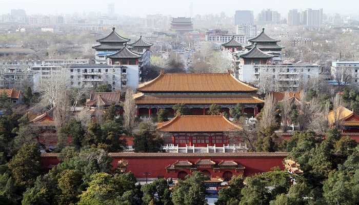商朝首都在哪里 商朝的首都在什么地方