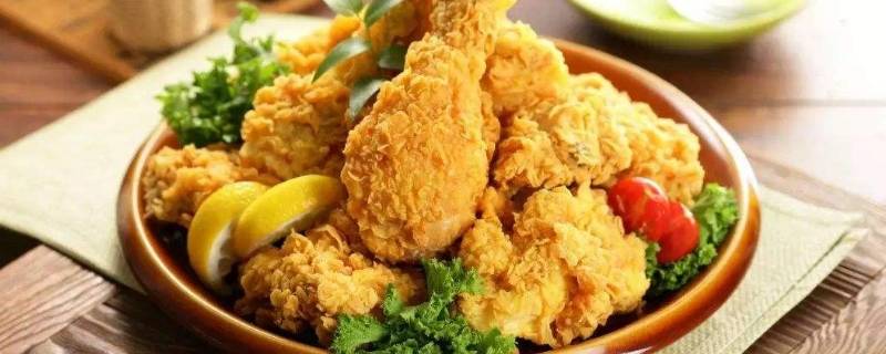 鸡腿怎么弄才好吃(鸡腿怎样煮才好吃)