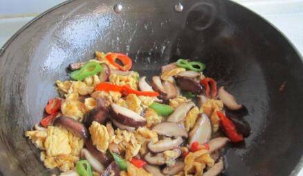 香菇的做法(都有哪些香菇的做法？)