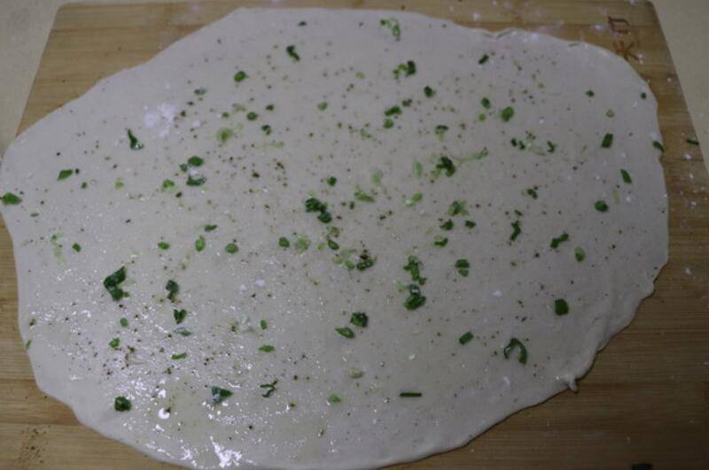 高筋面粉可以做什么(高筋小麦粉可以做什么)