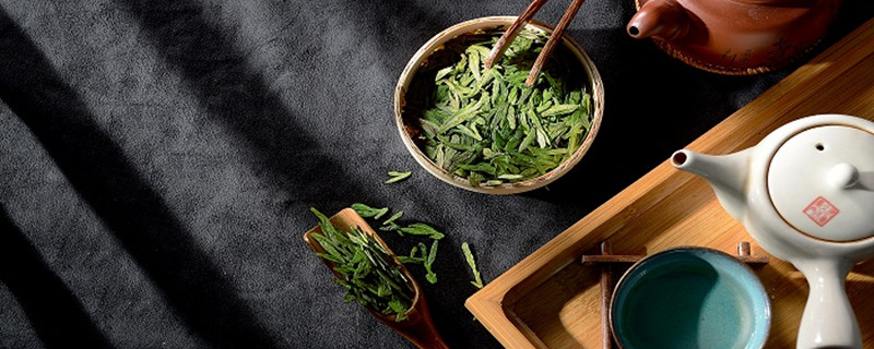 铁观音是红茶吗(铁观音是绿茶还是红茶)