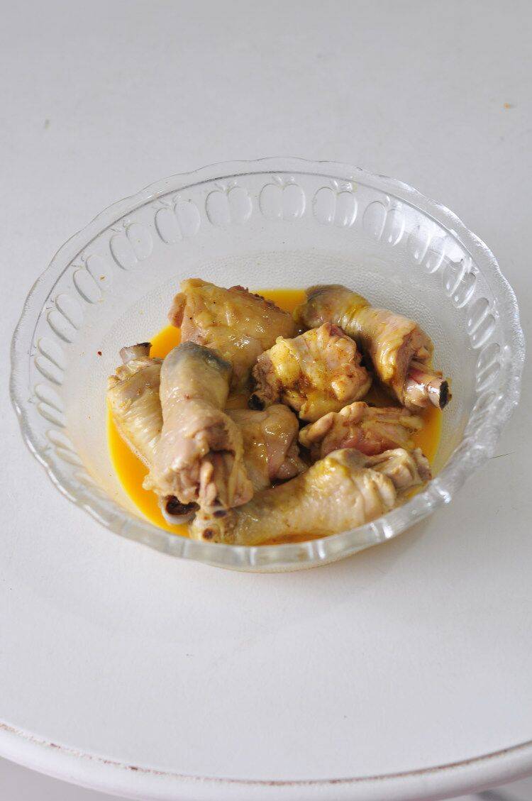 鸡腿怎么弄才好吃(鸡腿怎样煮才好吃)