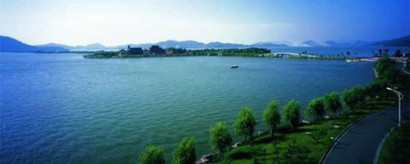 中国四大淡水湖(中国四大淡水湖是哪几个..)
