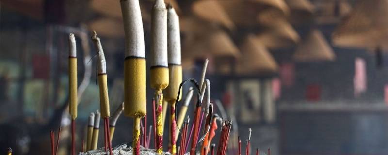 一炷香的时间是多久(一炷香一盏茶的时间是多久)