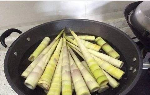 竹笋怎么处理(冬笋如何处理)