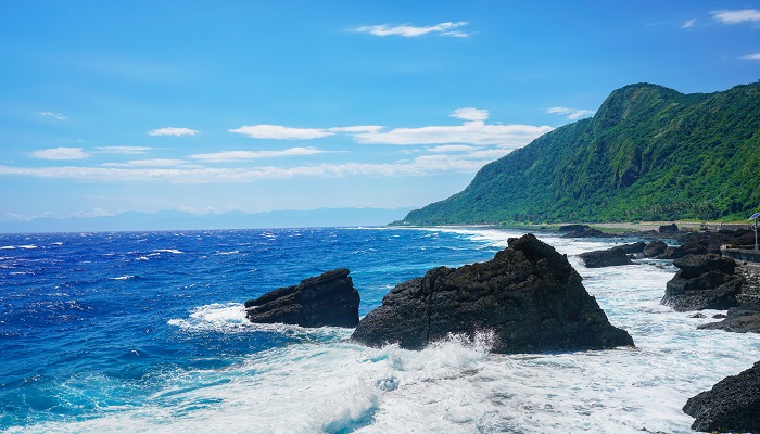 东汉时称南海为什么海 东汉称南海叫什么