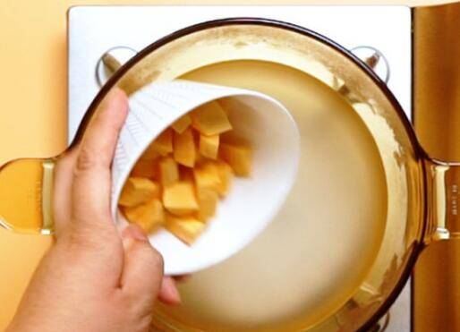 红薯做法(红薯炒菜做法)