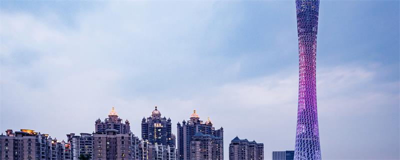 广州为什么叫羊城(为什么广州叫羊城??)