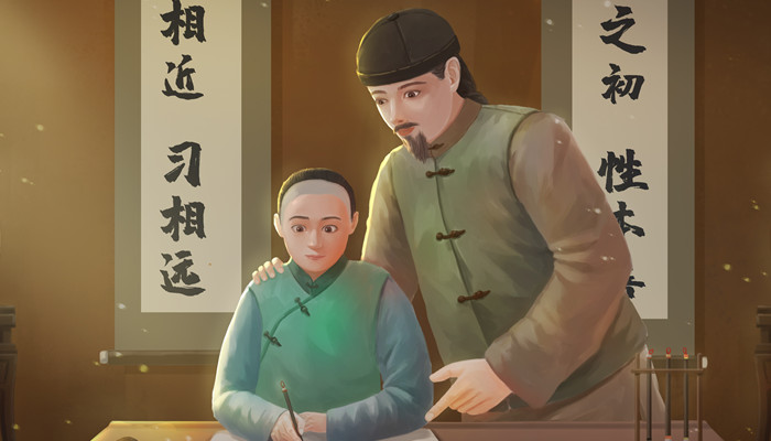前车之鉴比喻什么动物 前车之鉴比喻什么动物啊