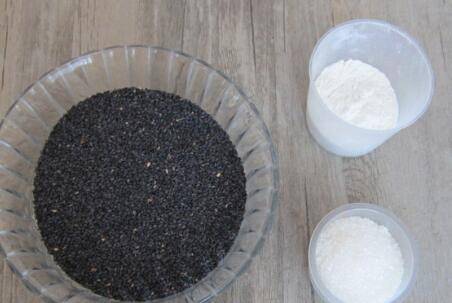 汤圆馅料怎么做(如何制作汤圆的馅料)