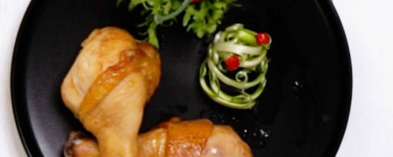 鸡腿的制作方法(鸡腿的做法)
