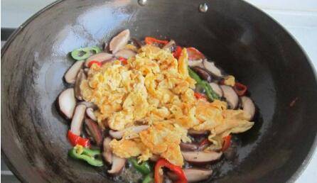 香菇的做法(都有哪些香菇的做法？)