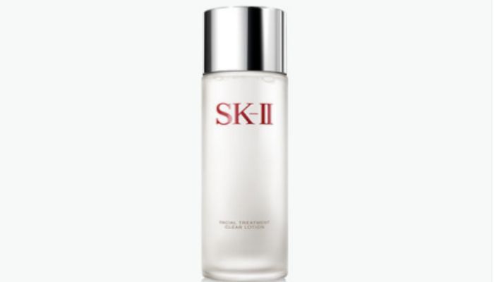 sk2神仙水的功效是什么 sk2神仙水有哪些功效
