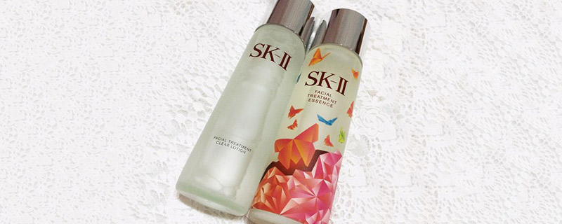 sk2神仙水的功效是什么(sk是什么品牌护肤品)