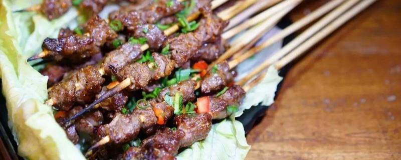 烤的菜名有哪些(烧烤，青菜类都有什么可烤的)