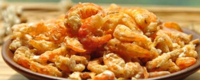 海米是什么(虾米是什么意思？)