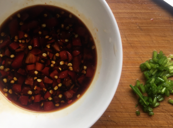 豆腐做法(几种豆腐的做法？)