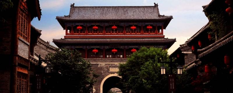 潍坊景点(潍坊著名景点介绍到底有哪些)