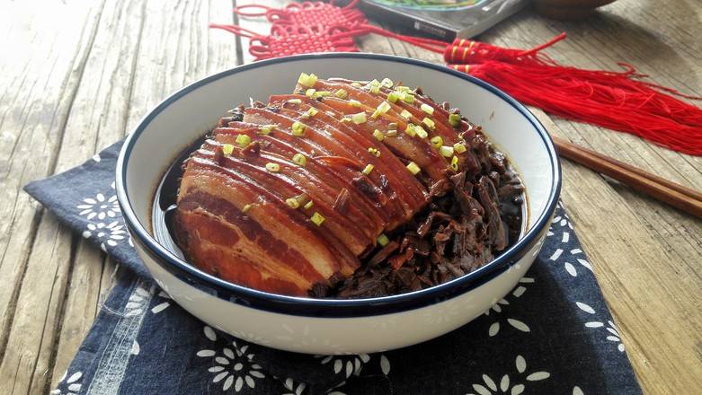 扣肉的做法(扣肉的做法 最正宗的做法 m.baidu.com)