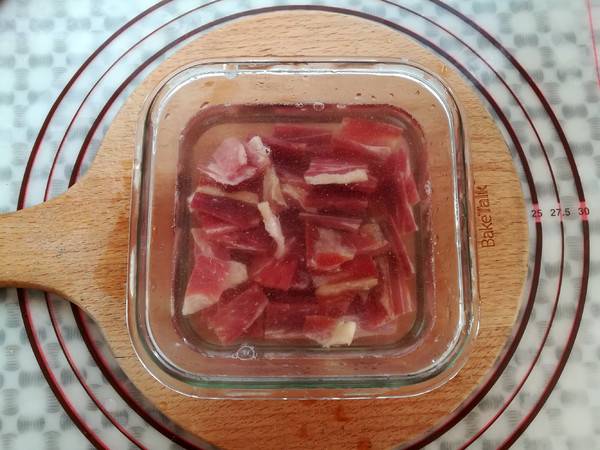 火腿怎么做好吃(云南火腿肉怎么做好吃?)