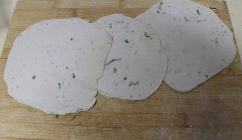 高筋面粉可以做什么(高筋小麦粉可以做什么)