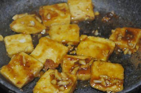 嫩豆腐怎么吃(嫩豆腐怎么做好吃又简单)