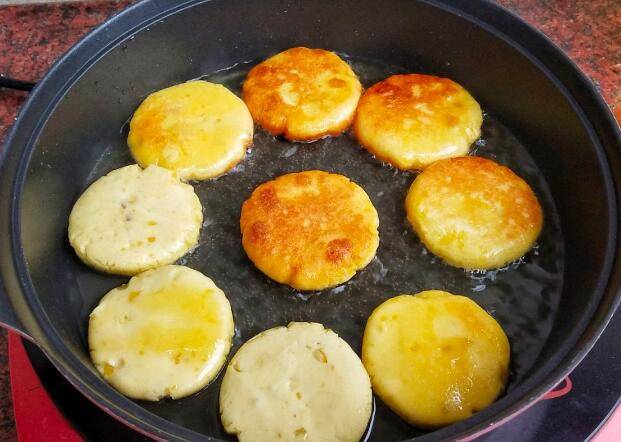 红薯做法(红薯炒菜做法)