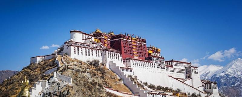 拉萨景点(景点有哪些·拉萨有哪些好玩的景点)