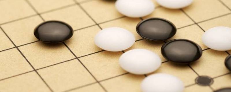 五子棋技巧(五子棋技巧+基础)