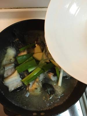 黑鱼怎么做好吃又简单(黑鱼怎么做比较好吃)