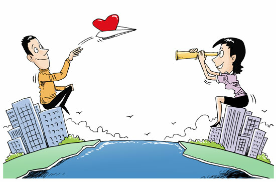心理说：夫妻长期分居会对人的心理造成什么影响？会导致离婚吗？